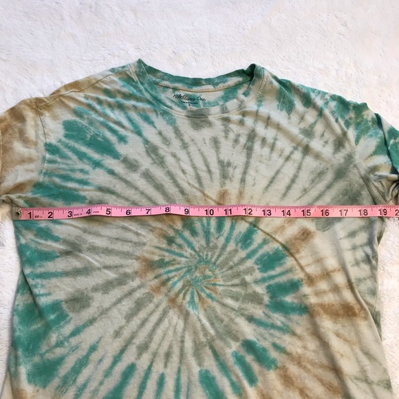 Rebellious One, Long Sleeve T-shirt, Size Small - Picture 8 of 9